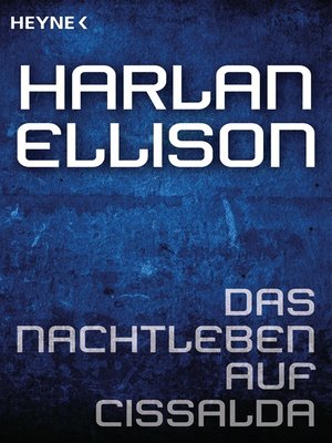 cover image of Das Nachtleben auf Cissalda